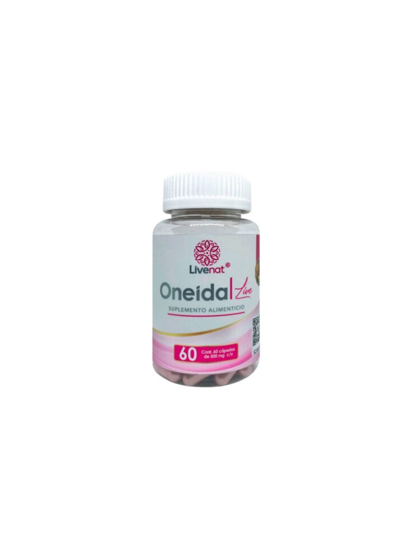 ONEIDA LIVE | LIVENAT