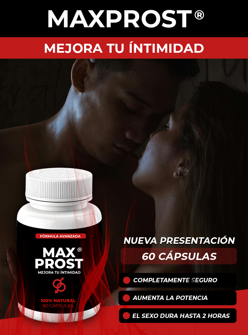 MAXPROST®