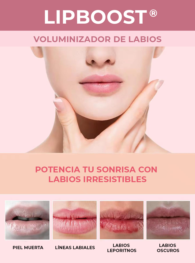 LIPBOOST®