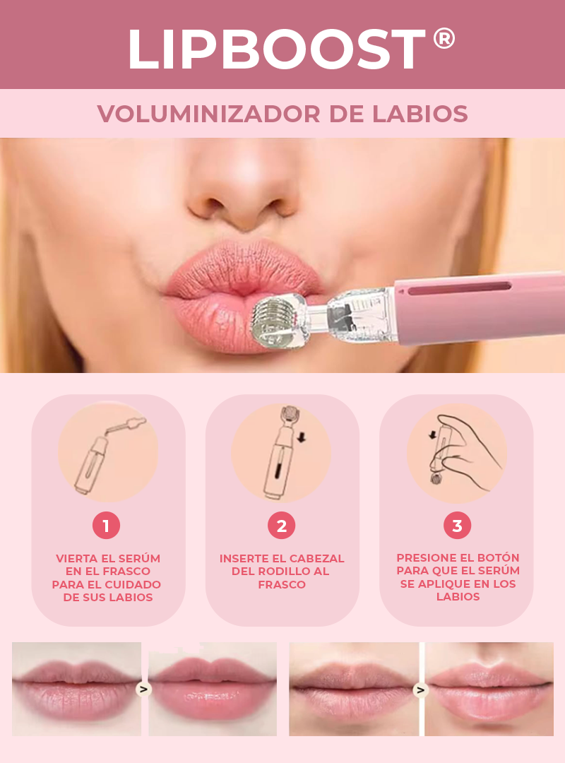 LIPBOOST®