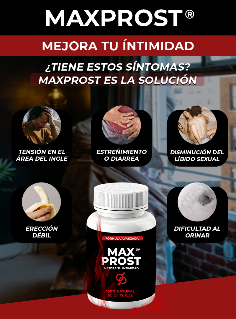 MAXPROST®