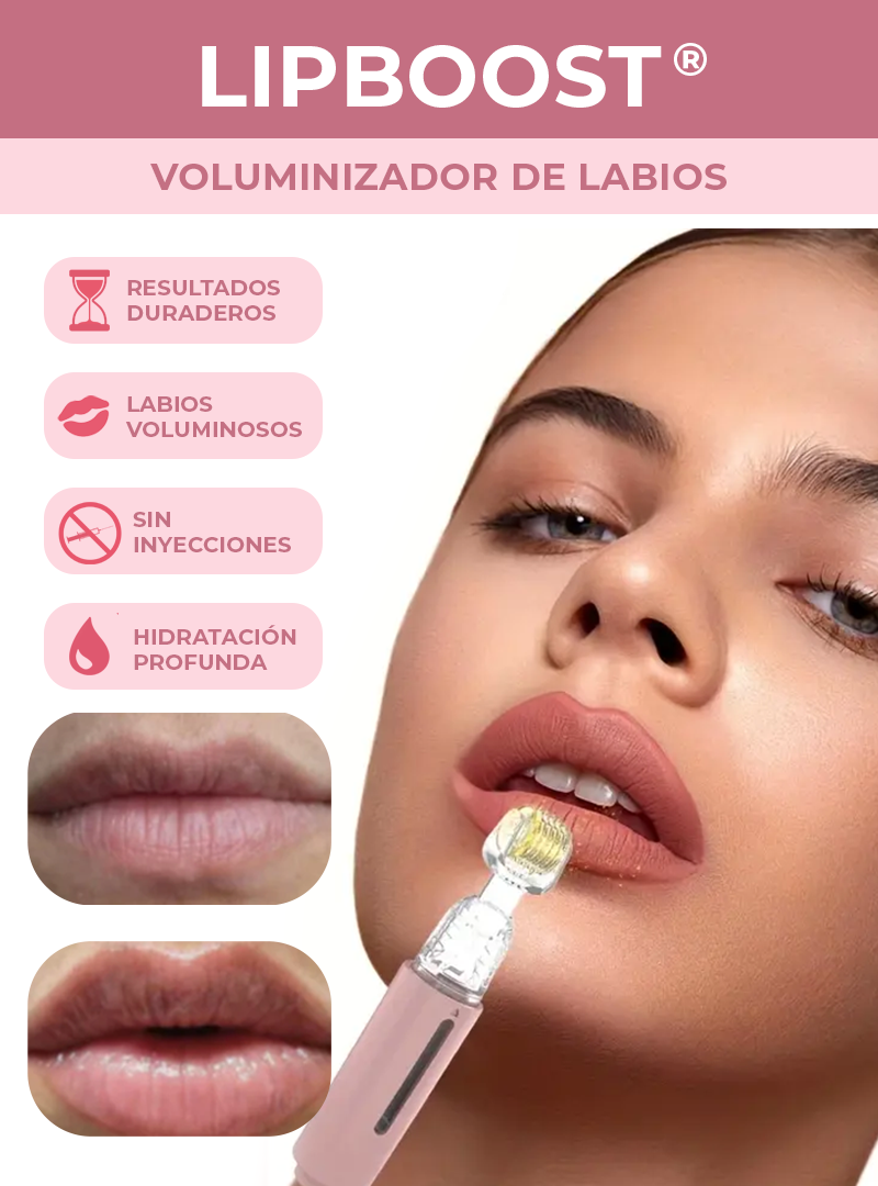 LIPBOOST®
