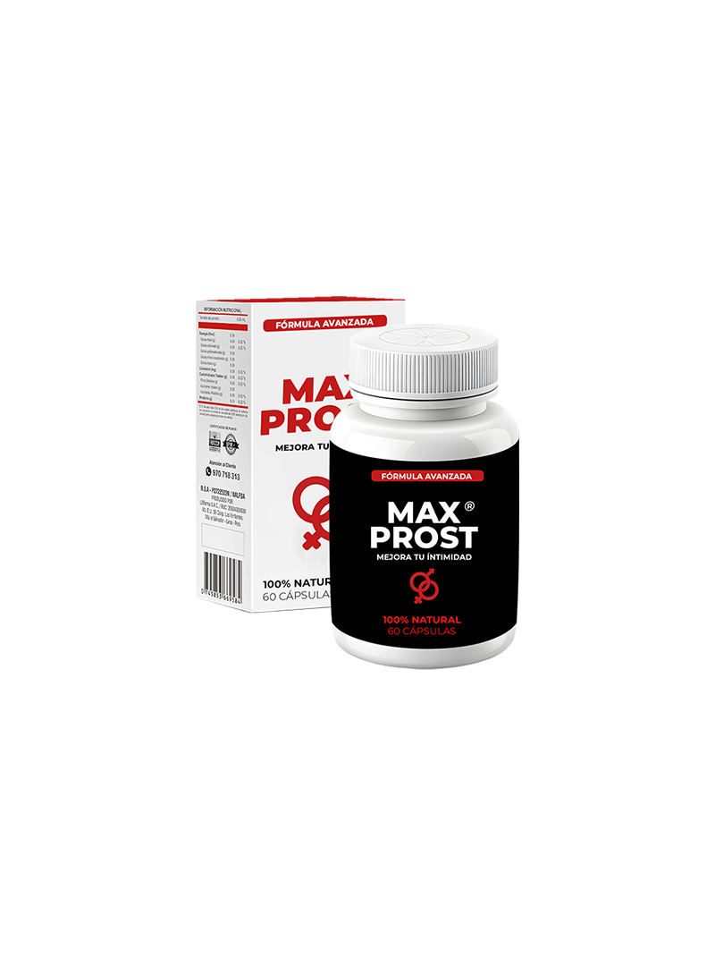 MAXPROST®