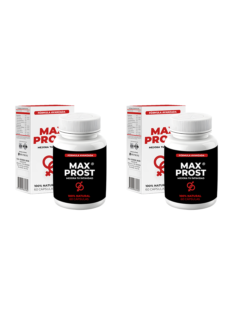 MAXPROST®