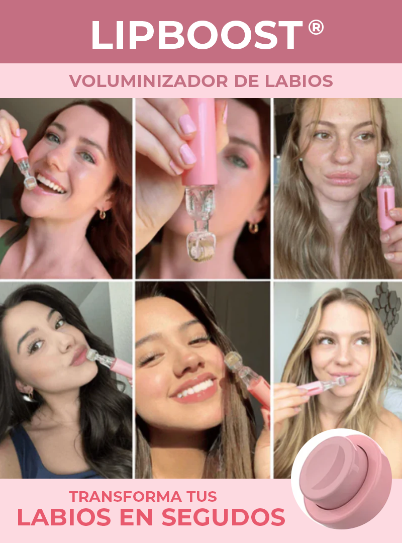 LIPBOOST®