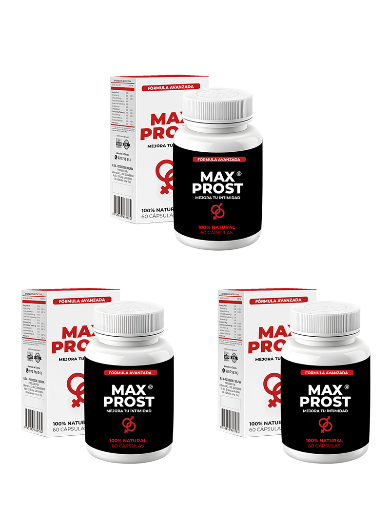 MAXPROST®