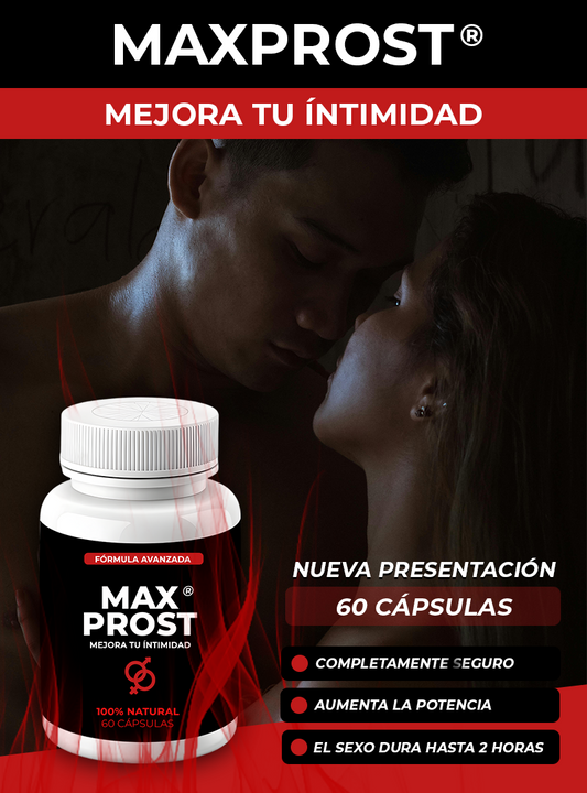MAXPROST®