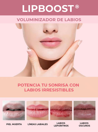 LIPBOOST®
