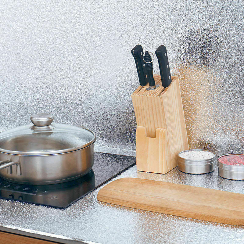 PROTECTOR AUTOADHESIVO DE COCINA (5 METROS)