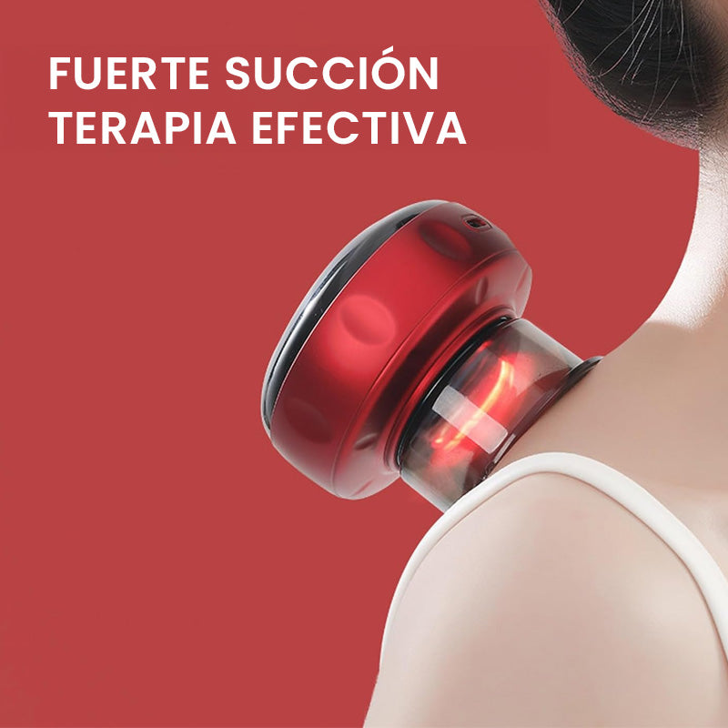 REVITAX® MASAJEADOR TERAPÉUTICO