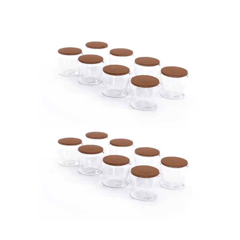 PROTECTOR PARA PATAS DE SILLAS Y MUEBLES (8 UNDS)