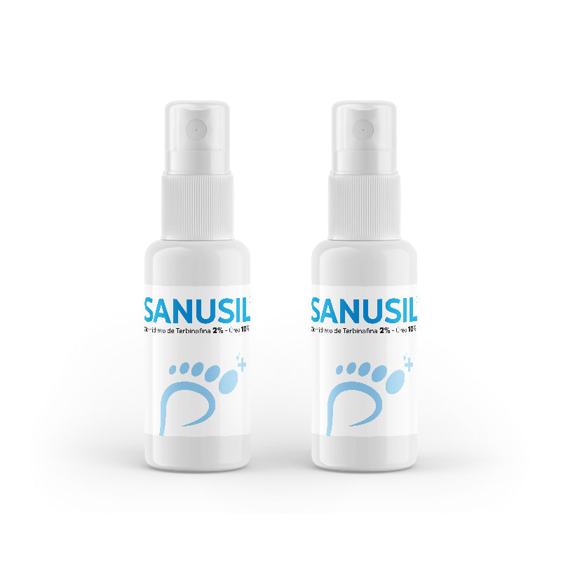 SANUSIL®