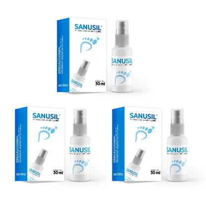 SANUSIL® - SPRAY ANTIHONGOS