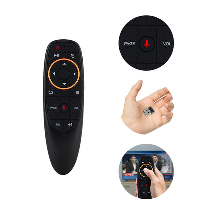 CONTROL UNIVERSAL PARA SMART TV