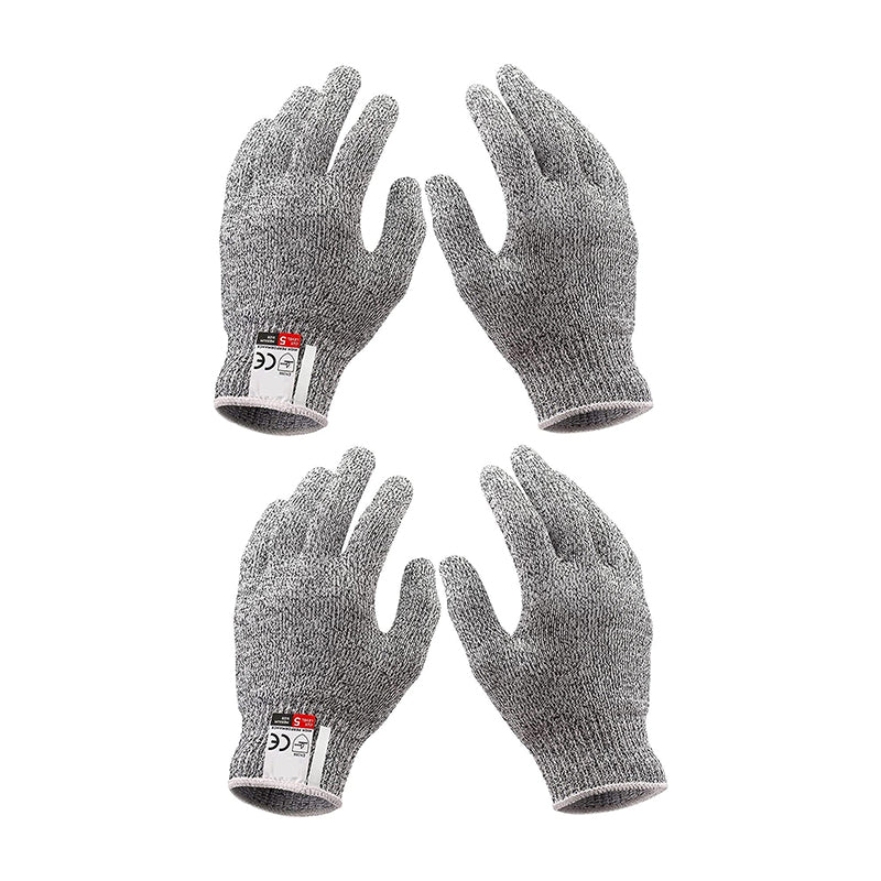 GUANTES ANTICORTES