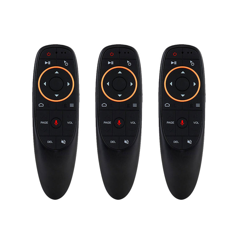 CONTROL UNIVERSAL PARA SMART TV