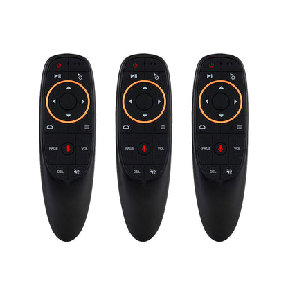 CONTROL UNIVERSAL PARA SMART TV