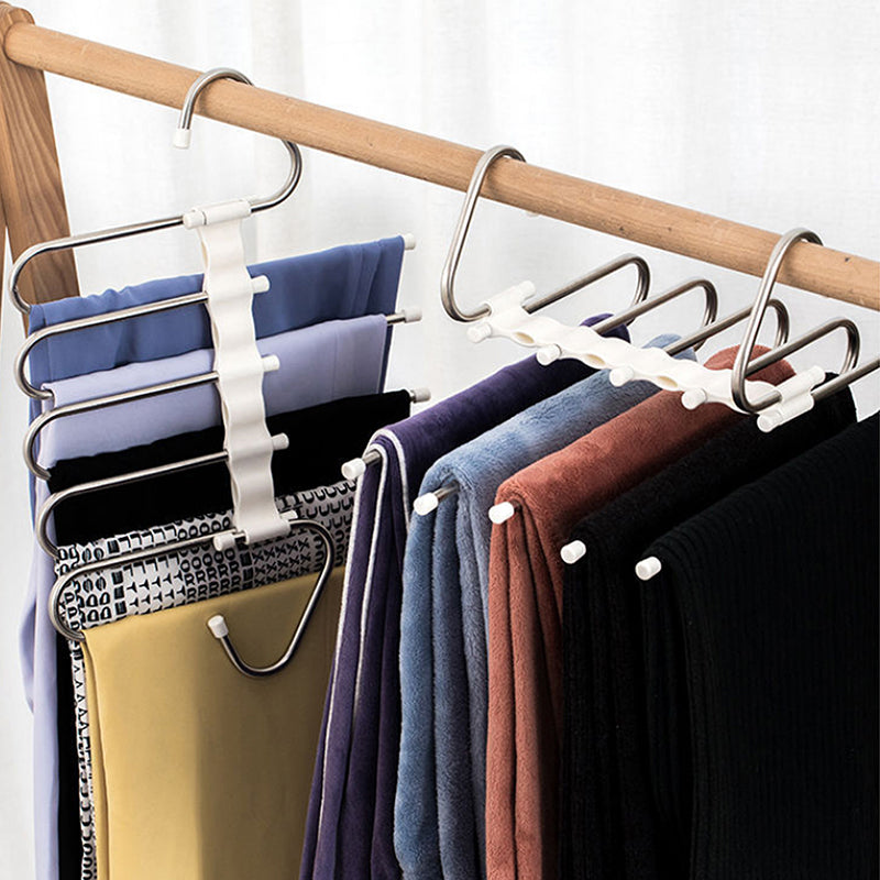 ORGANIZADOR DE PANTALONES