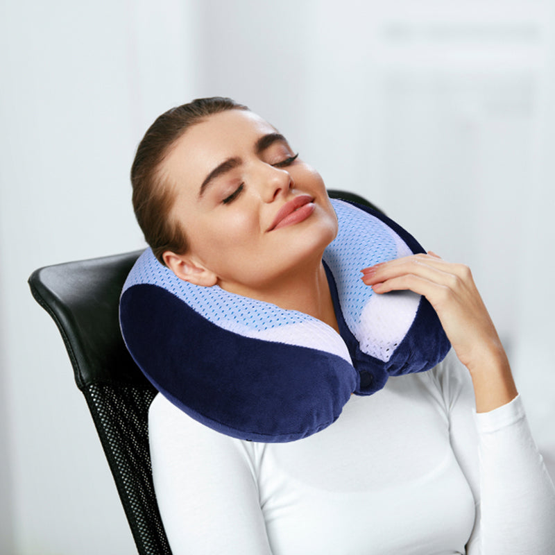 COJÍN CERVICAL DE GEL