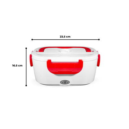 LONCHERA ELÉCTRICA PORTÁTIL