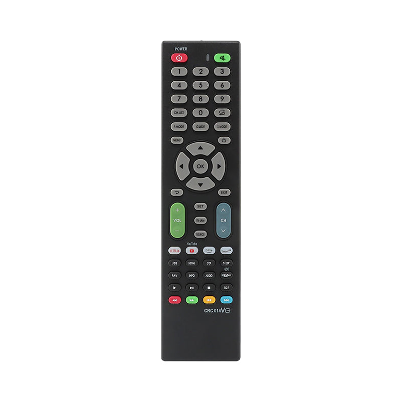 CONTROL UNIVERSAL PARA SMART TV  (LG, SAMSUNG, SONY, ETC)