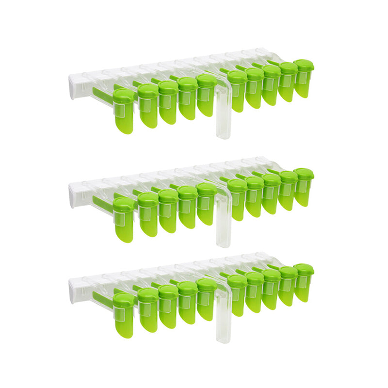 DISPENSADOR PARA CONDIMENTOS