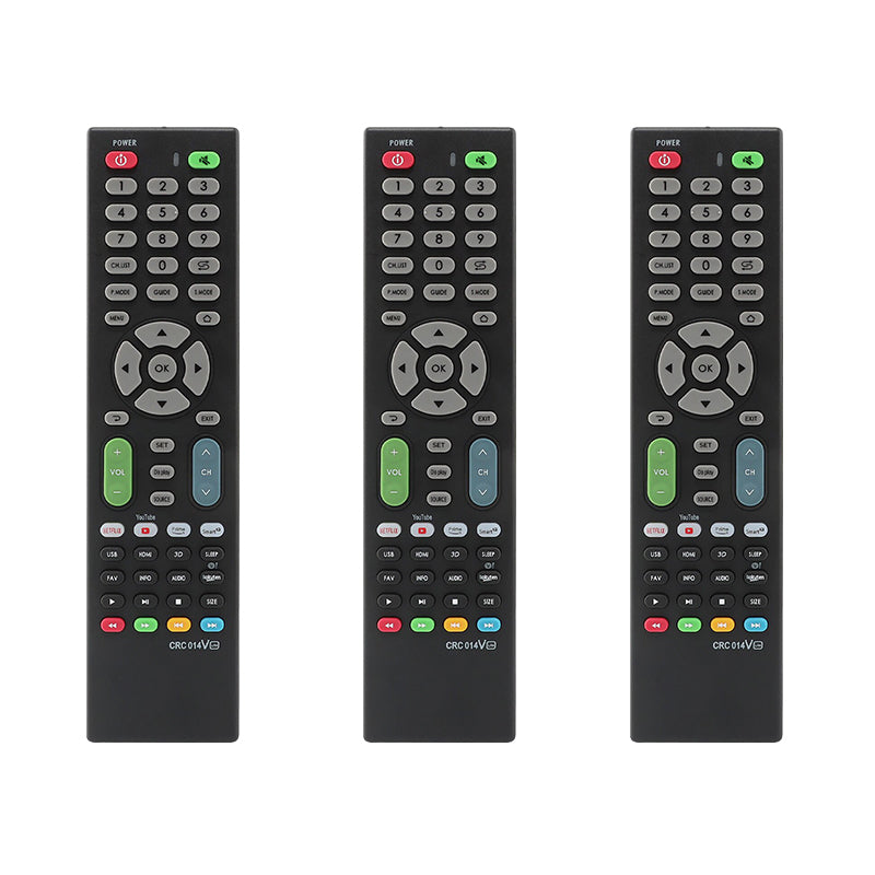 CONTROL UNIVERSAL PARA SMART TV  (LG, SAMSUNG, SONY, ETC)